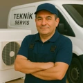 İbrahim Usta — Koçarlı Klima Teknisyeni